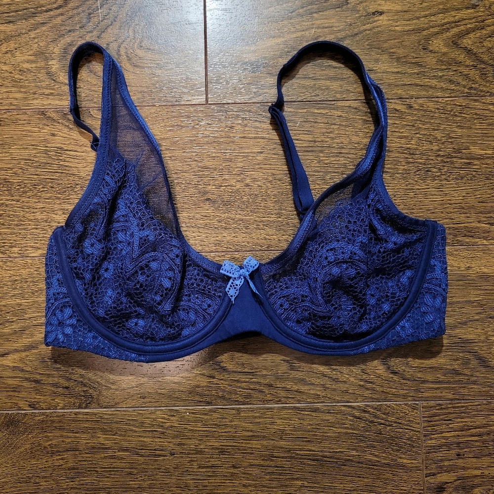 Victoria Secret Unlined Bra